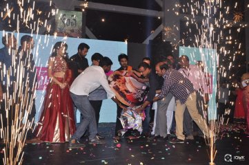 Kanche Movie Audio Launch